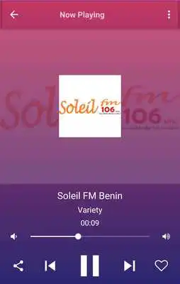 Play A2Z Benin FM Radio Play A2Z Benin FM Radio
