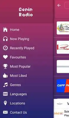 Play A2Z Benin FM Radio Play A2Z Benin FM Radio