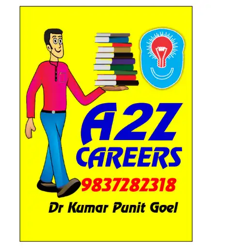 Play A2Z Careers APK Play A2Z Careers APK