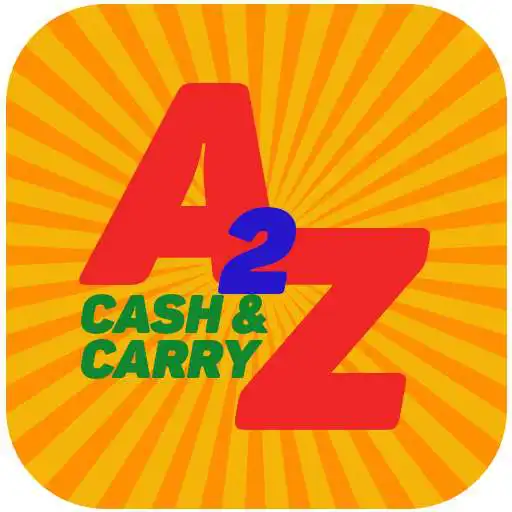 Play A2Z Cash and Carry APK