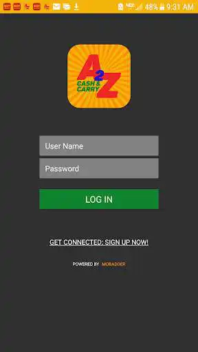 Play A2Z Cash and Carry  and enjoy A2Z Cash and Carry with UptoPlay