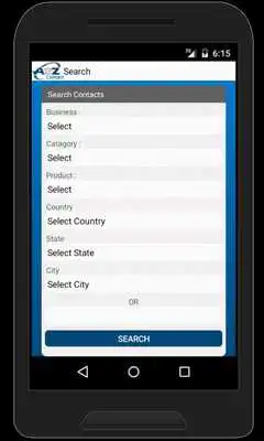 Play A2ZContact