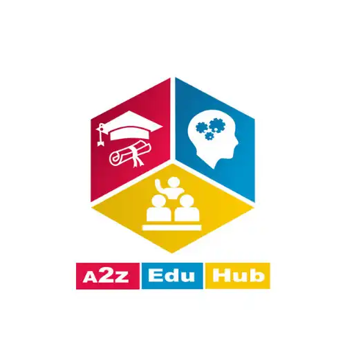 Play A2Z Edu Hub APK Play A2Z Edu Hub APK