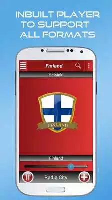 Play A2Z Finland FM Radio Play A2Z Finland FM Radio