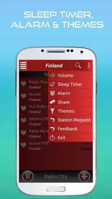 Play A2Z Finland FM Radio Play A2Z Finland FM Radio