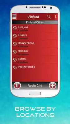 Play A2Z Finland FM Radio Play A2Z Finland FM Radio