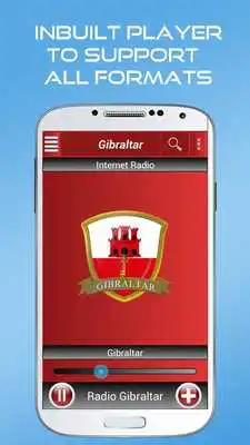 Play A2Z Gibraltar FM Radio Play A2Z Gibraltar FM Radio