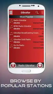 Play A2Z Gibraltar FM Radio Play A2Z Gibraltar FM Radio