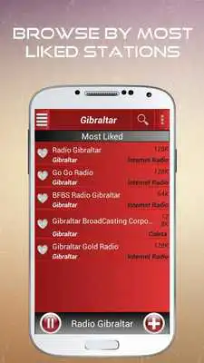 Play A2Z Gibraltar FM Radio Play A2Z Gibraltar FM Radio