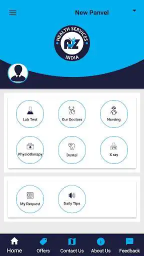 Play A2Z Health Service  and enjoy A2Z Health Service with UptoPlay