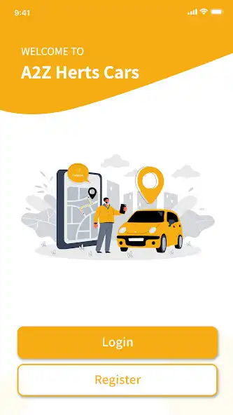 Play A2Z Herts Cars  and enjoy A2Z Herts Cars with UptoPlay