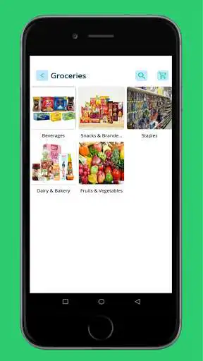 Play A2Z Home Delivery  and enjoy A2Z Home Delivery with UptoPlay