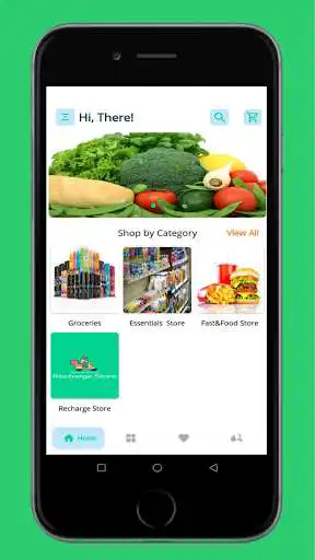 Play A2Z Home Delivery as an online game A2Z Home Delivery with UptoPlay