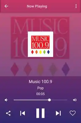 Play A2Z Monaco FM Radio