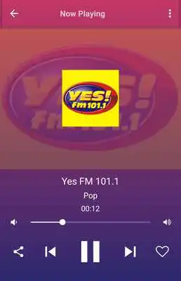 Play A2Z Philippines FM Radio