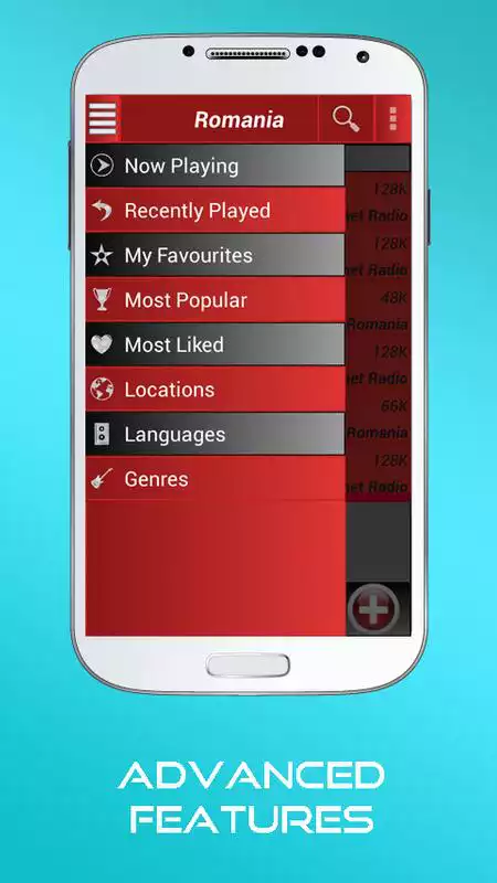 Play A2Z Romania FM Radio