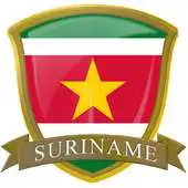 Free play online A2Z Suriname FM Radio APK