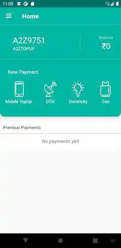 Play A2Z TopUp  and enjoy A2Z TopUp with UptoPlay