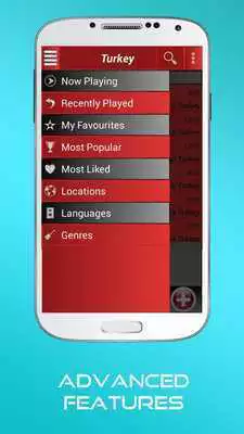 Play A2Z Turkey FM Radio