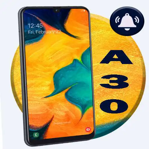 Play A30 Ringtone 2019 New APK