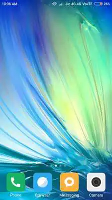 Play A3 2017 Samsung Wallpapers