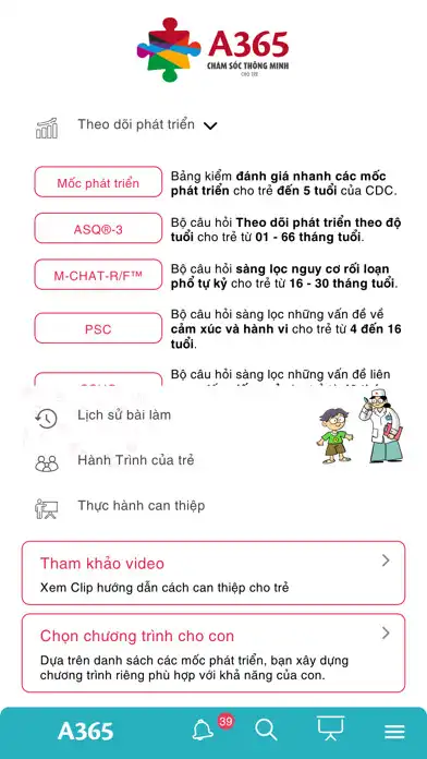 Play a365 as an online game a365 with UptoPlay