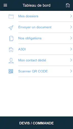 Play A3DI as an online game A3DI with UptoPlay