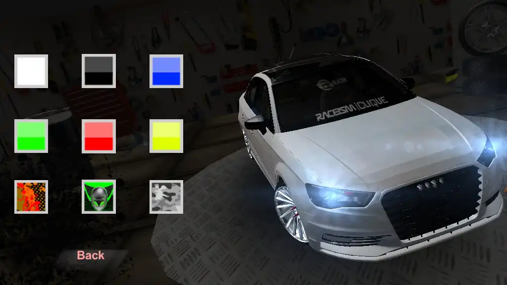 Play A3 Driving Simulator  and enjoy A3 Driving Simulator with UptoPlay