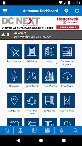 Play A3 Events as an online game A3 Events with UptoPlay