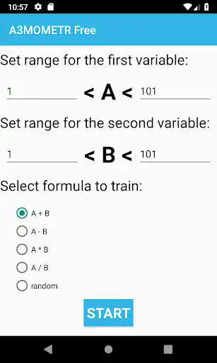 Play A3MOMETR Free  and enjoy A3MOMETR Free with UptoPlay