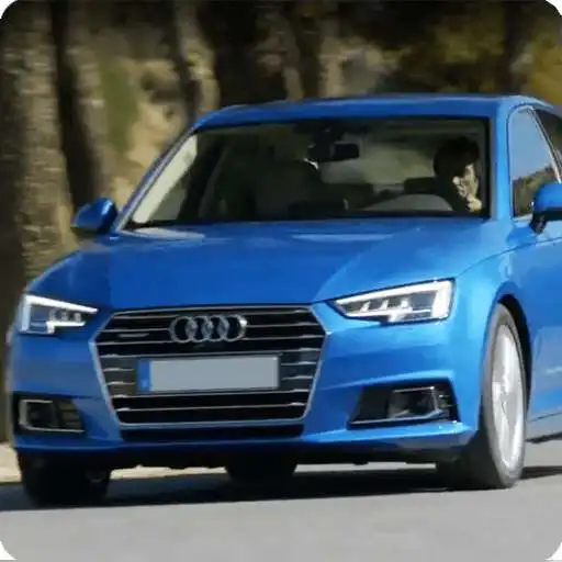 Free play online A4  A5  A6 Driving Simulator APK