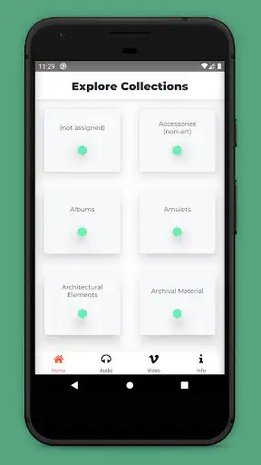 Play A4 Art Museum  and enjoy A4 Art Museum with UptoPlay