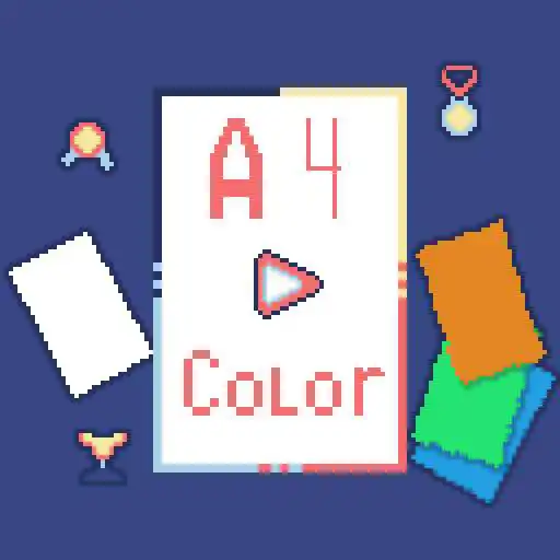 Play A4 Color APK Play A4 Color APK