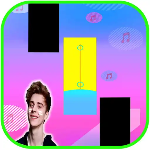 Play A4 Vlad Bumaga Piano Tiles APK Play A4 Vlad Bumaga Piano Tiles APK