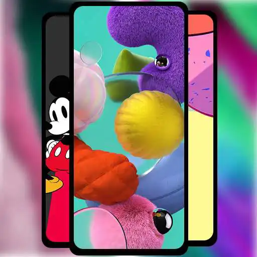 Play A51 Wallpapers 2020 APK Play A51 Wallpapers 2020 APK