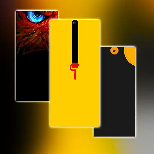 Play A53 A73 Punch Hole Wallpaper APK Play A53 A73 Punch Hole Wallpaper APK