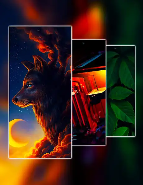 Play A53  A73 Punch Hole Wallpaper as an online game A53  A73 Punch Hole Wallpaper with UptoPlay