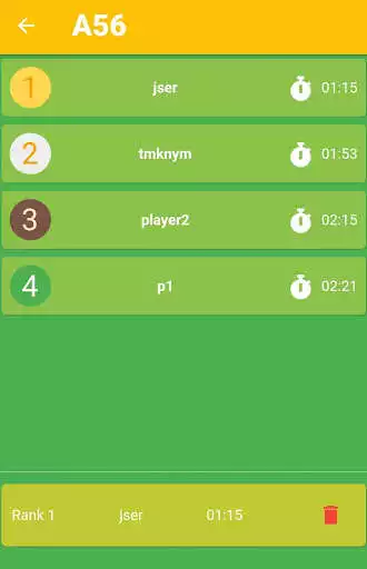 Play A56 - Alphabet Speed Card Game -  and enjoy A56 - Alphabet Speed Card Game - with UptoPlay