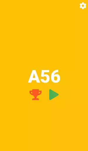 Play A56 - Alphabet Speed Card Game - as an online game A56 - Alphabet Speed Card Game - with UptoPlay