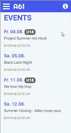 Play A61-Alzey as an online game online A61-Alzey with UptoPlay de.dikoma.a61 Play A61-Alzey as an online game A61-Alzey with UptoPlay