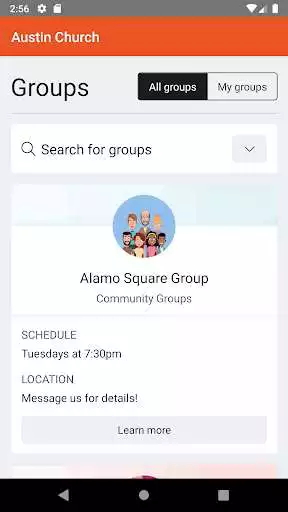Play A6 Groups  and enjoy A6 Groups with UptoPlay