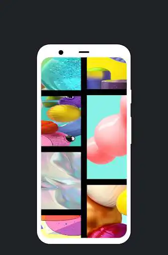 Play APK A71 Theme Kit  and enjoy A71 Theme Kit with UptoPlay com.gs8.sltheme