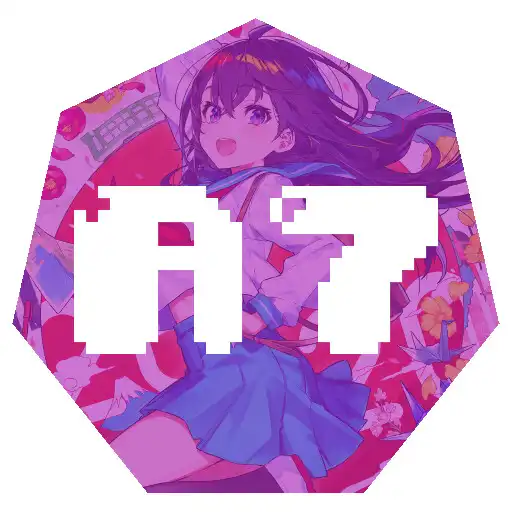 Play A7: Awesome Heptagon APK