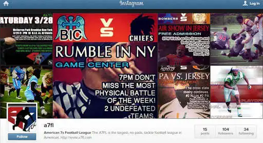 Play A7FL  and enjoy A7FL with UptoPlay