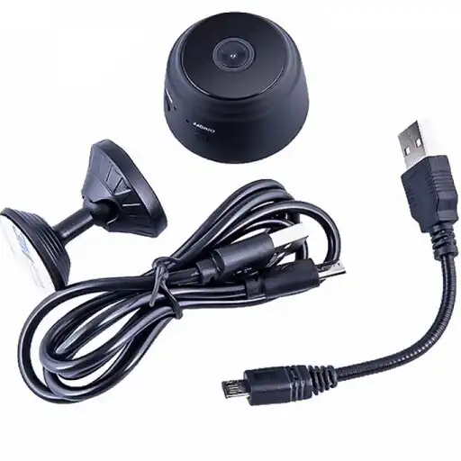 Play A9 Mini Wifi HD Camera Guide APK Play A9 Mini Wifi HD Camera Guide APK