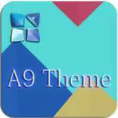 Free play online A9 Next Launcher 3D Theme APK Free play online A9 Next Launcher 3D Theme APK