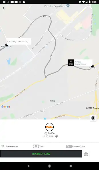 Play AA24 Driver     itTax-Kasse  + Taximeter  and enjoy AA24 Driver     itTax-Kasse  + Taximeter with UptoPlay