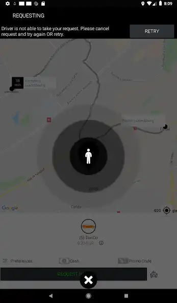 Play AA24 Driver     itTax-Kasse  + Taximeter as an online game AA24 Driver     itTax-Kasse  + Taximeter with UptoPlay