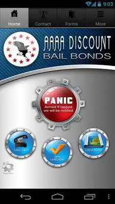 Play AAAA Discount Bail