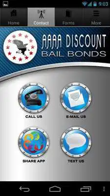 Play AAAA Discount Bail